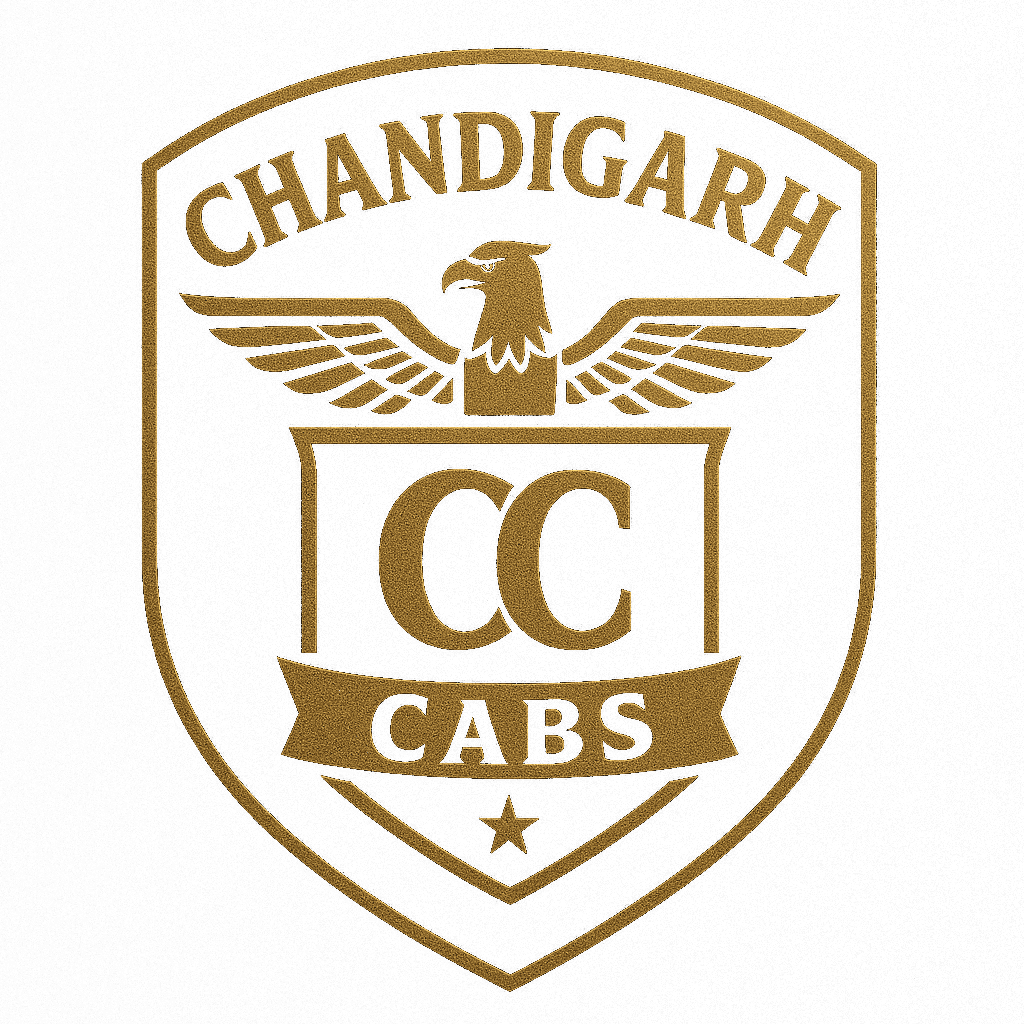 Chandigarh Cabs